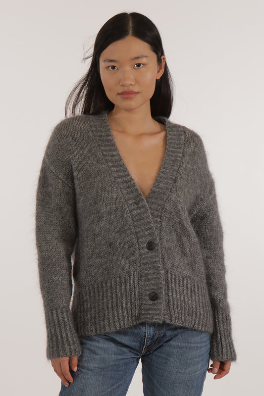 IZEL - CARDIGAN