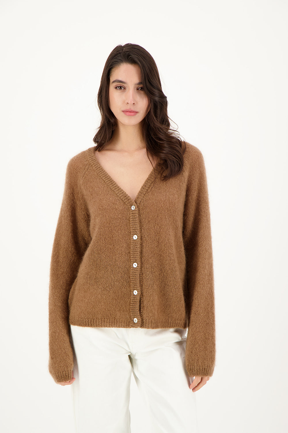 - DALINA- CARDIGAN