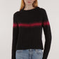 ILKA - JACQUARD SWEATER