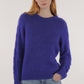 IVONE - ROUND NECK SWEATER