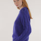 IVONE - ROUND NECK SWEATER