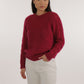 IVONE - ROUND NECK SWEATER