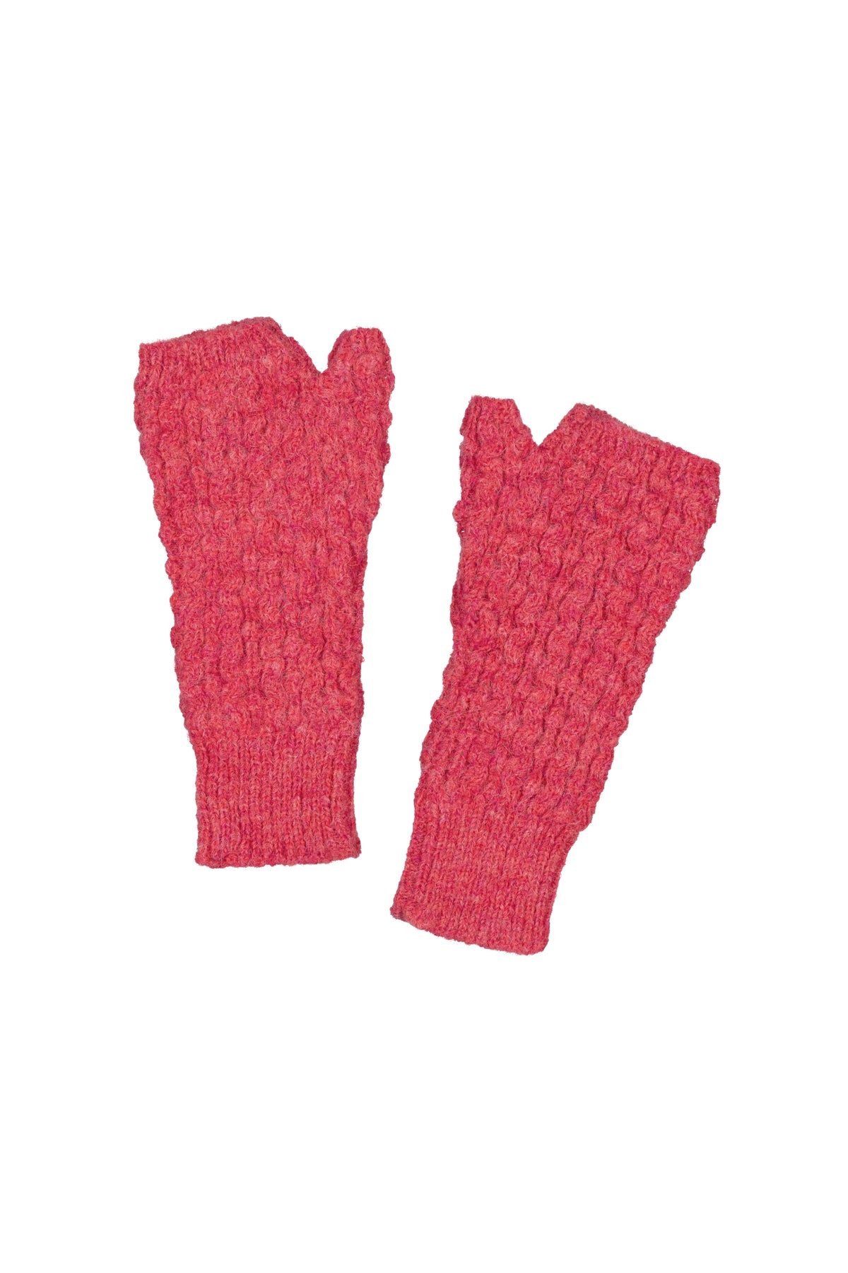 JACKIE MITTENS