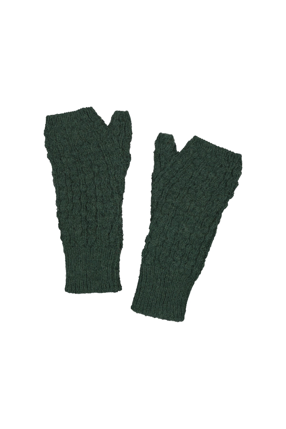 JACKIE MITTENS