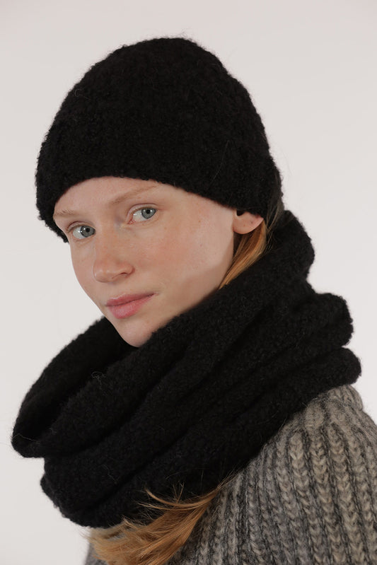 INJI - WIDE SNOOD