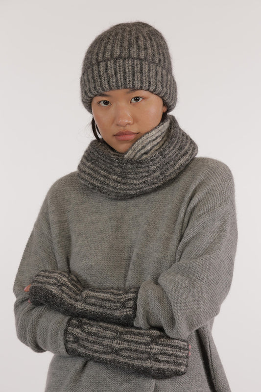 IZIA - SNOOD