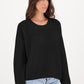 CHELSEA- AS ROUND NECK SWEATER