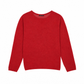 KER ROUND NECK SWEATER
