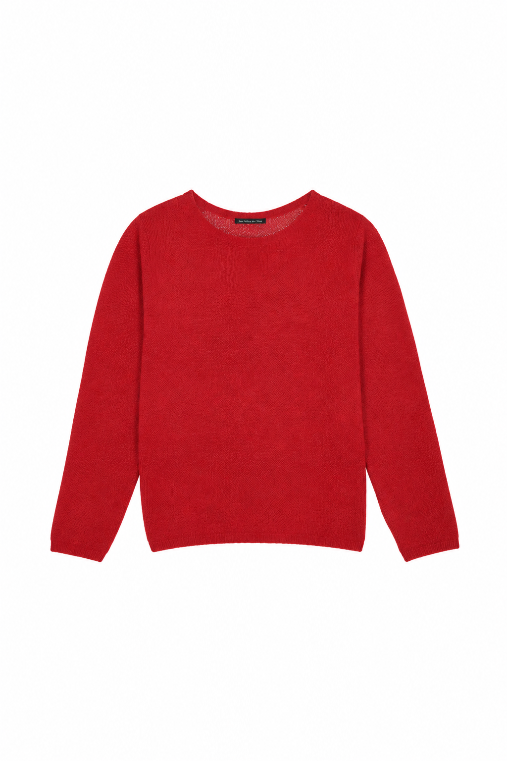 KER ROUND NECK SWEATER