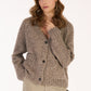 JULIA BOXY CARDIGAN