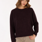 AURORE WIDE SWEATER