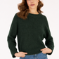 JUDITH ROUND NECK SWEATER