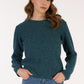 ISADORA ROUND NECK SWEATER