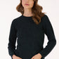 ISADORA ROUND NECK SWEATER
