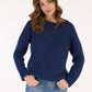 JOEL ROUND NECK SWEATER