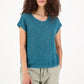 ELLA - ELLA - SLEEVELESS SWEATER