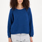 ERWANA - ERWANA - ROUND NECK SWEATER