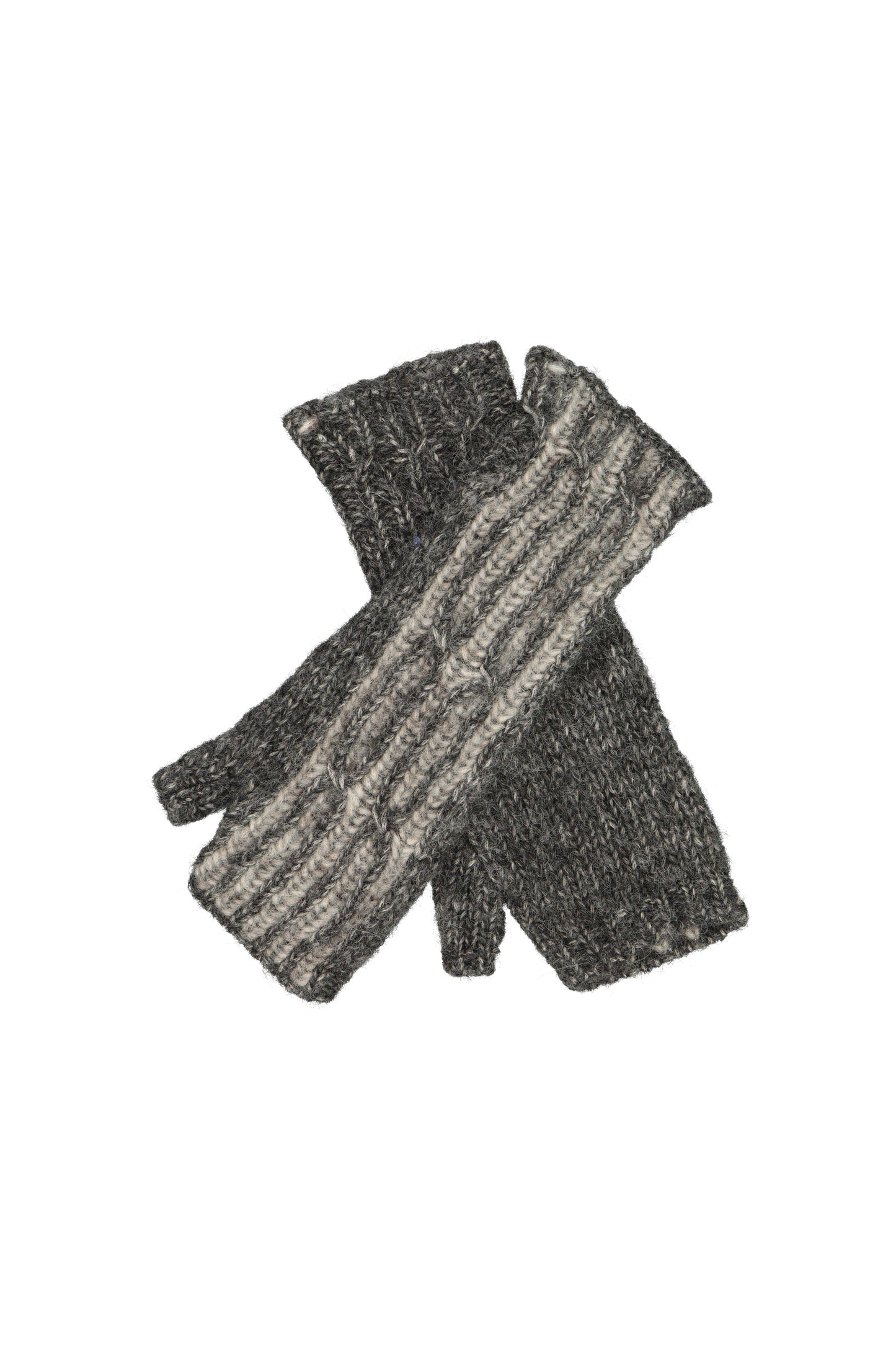 IRINA - MITTENS