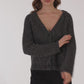 JULIA BOXY CARDIGAN
