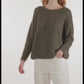 IMA - LOOSE SWEATER