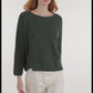 AURORE - WIDE SWEATER