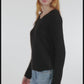 DORIANE - JERSEY SWEATER