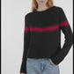 ILKA - JACQUARD SWEATER